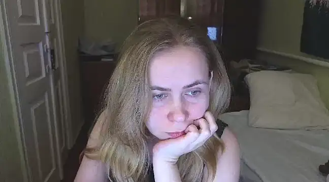 Riley Roo online show from February 2025 04:57:01 PM