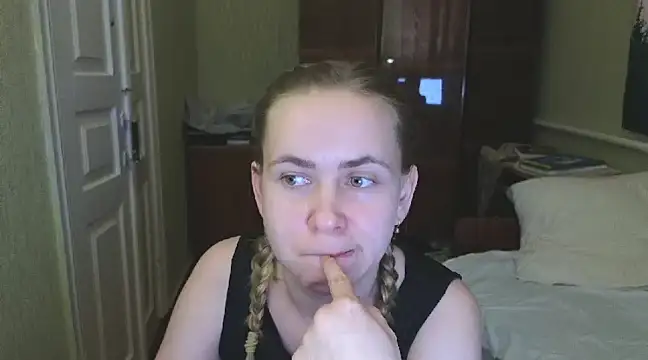 Riley Roo online show from February 2025 08:44:02 PM