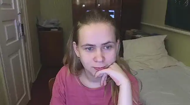 Riley Roo online show from February 2025 08:30:02 PM