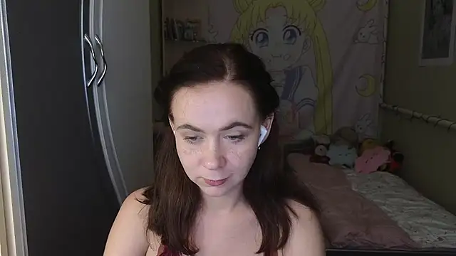 Riley Roo online show from October 2025 09:40:02 AM