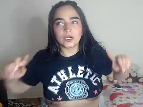 Snapshot of samantha2207 chatting on December 2024 08:22:01 AM samantha2207 online show from December 2024 08:22:01 AM