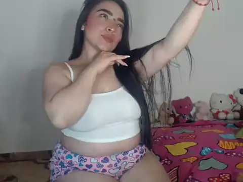 Snapshot of samantha2207 chatting on December 2024 01:00:01 PM samantha2207 online show from December 2024 01:00:01 PM