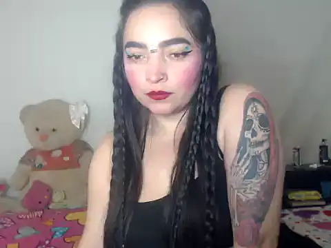 Snapshot of samantha2207 chatting on December 2024 04:38:02 AM samantha2207 online show from December 2024 04:38:02 AM