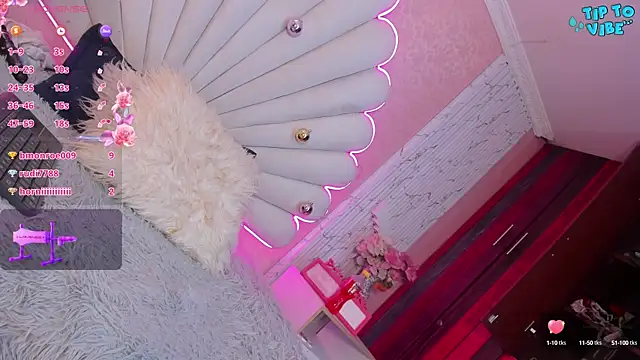 Snapshot of Sophia_smith0 chatting on December 2024 11:56:02 PM Sophia smith0 online show from December 2024 11:56:02 PM