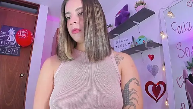 Snapshot of saralolo420 chatting on February 2025 02:40:01 AM saralolo420 online show from February 2025 02:40:01 AM