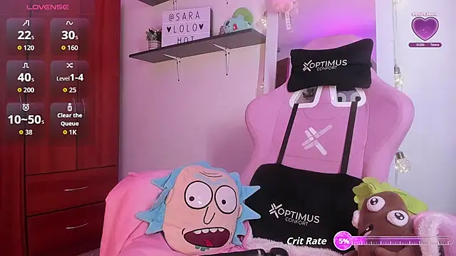 Snapshot of saralolo420 chatting on September 2025 02:55:01 AM saralolo420 online show from September 2025 02:55:01 AM