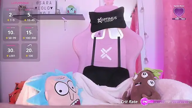 Snapshot of saralolo420 chatting on September 2025 03:10:01 AM saralolo420 online show from September 2025 03:10:01 AM