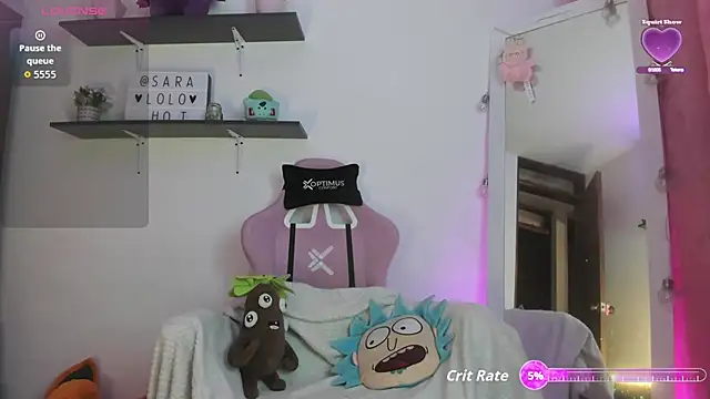 Snapshot of saralolo420 chatting on October 2025 03:26:02 AM saralolo420 online show from October 2025 03:26:02 AM