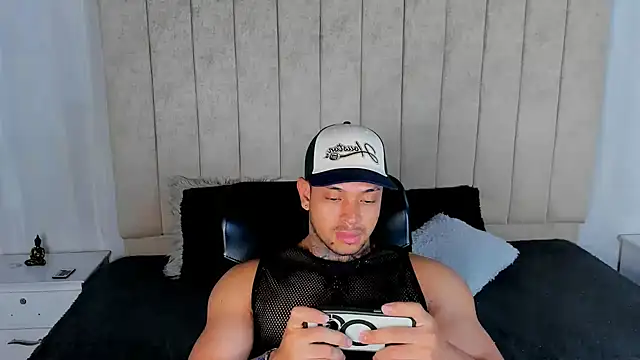 Snapshot of Stiven_collins chatting on December 2024 04:56:01 AM Stiven collins online show from December 2024 04:56:01 AM