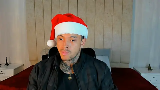 Snapshot of Stiven_collins chatting on December 2024 04:26:02 AM Stiven collins online show from December 2024 04:26:02 AM