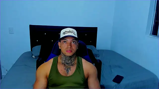 Snapshot of Stiven_collins chatting on January 2025 06:28:01 AM Stiven collins online show from January 2025 06:28:01 AM