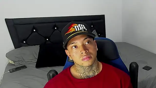 Snapshot of Stiven_collins chatting on January 2025 01:08:01 AM Stiven collins online show from January 2025 01:08:01 AM