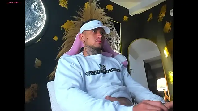 Stiven collins online show from September 2025 09:25:02 AM