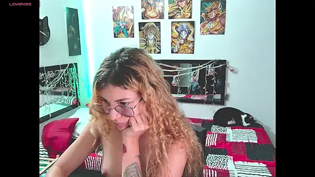 galatea tantric online show from September 2025 03:28:01 AM