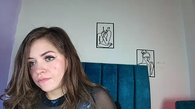 Snapshot of ale_blossom chatting on March 2025 02:57:02 AM ale blossom online show from March 2025 02:57:02 AM