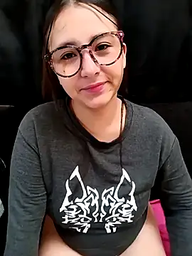 Cute Penelope online show from December 2024 12:16:02 PM