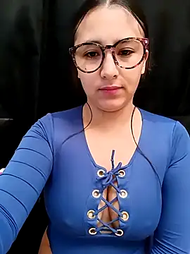 Cute Penelope online show from December 2024 12:12:02 PM