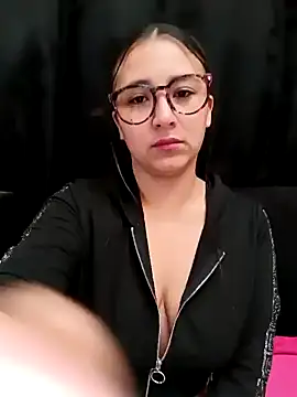 Cute Penelope online show from December 2024 11:50:02 AM