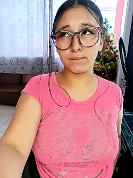 Cute Penelope online show from December 2024 02:49:01 PM