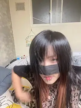 miyabi room online show from October 2025 01:07:01 PM