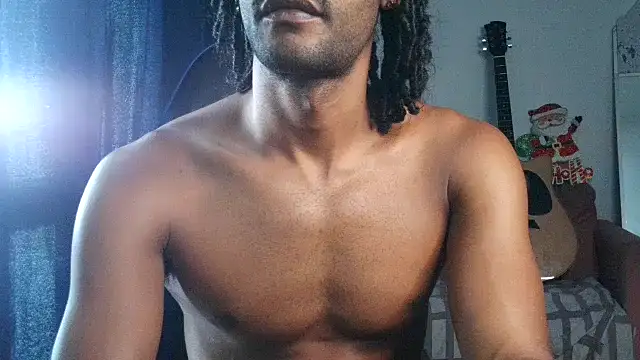 gerson173Hugo online show from December 2024 03:47:01 PM