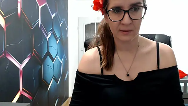 Snapshot of KayaRose chatting on January 2025 04:07:02 PM KayaRose online show from January 2025 04:07:02 PM