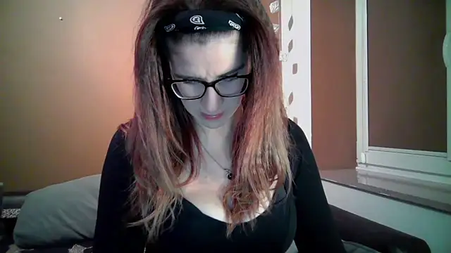 KayaRose online show from October 2025 08:16:02 PM