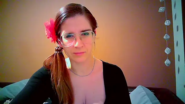 KayaRose online show from October 2025 09:16:02 PM