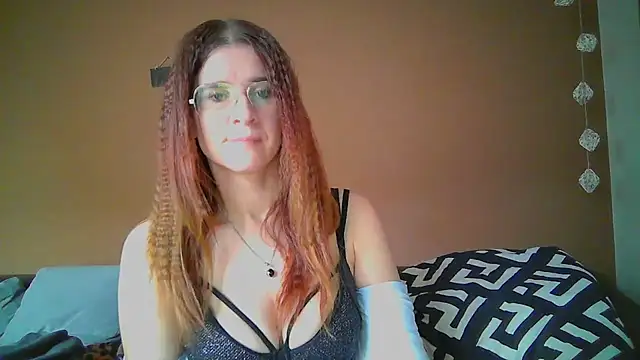 KayaRose online show from November 2025 07:18:02 AM