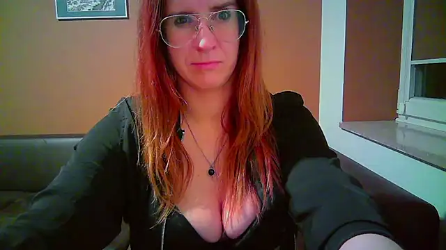 KayaRose online show from November 2025 04:07:01 PM