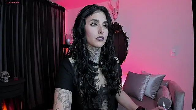 nasty aliice1 online show from November 2025 05:30:02 AM