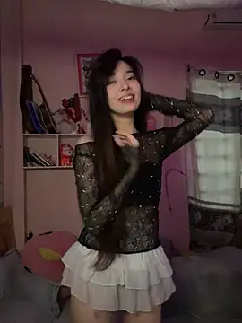 James kun online show from February 2025 12:06:02 AM