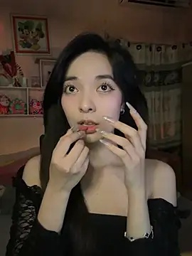 James kun online show from February 2025 09:49:01 PM