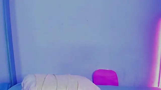 Mikasa Horny online show from January 2025 06:21:01 PM