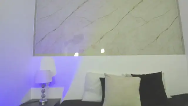 Anhii Ruiz online show from January 2025 09:25:01 PM