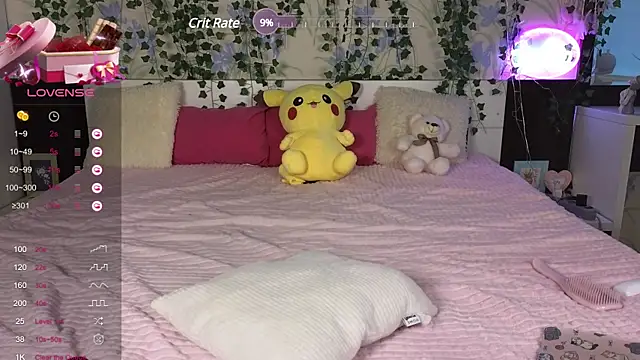 Mery Haily online show from December 2024 11:33:01 AM