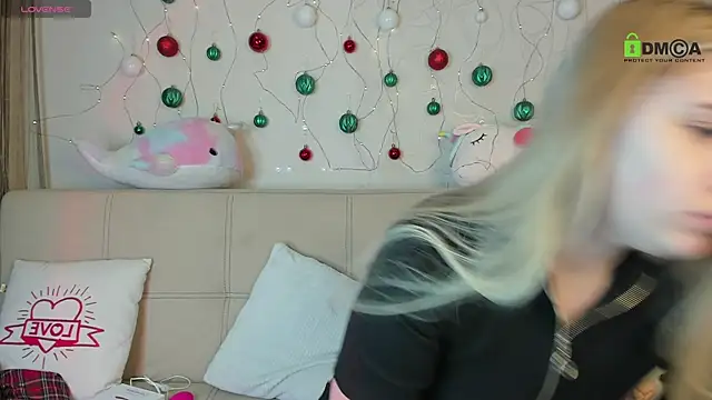 Mery Haily online show from December 2024 01:56:01 PM