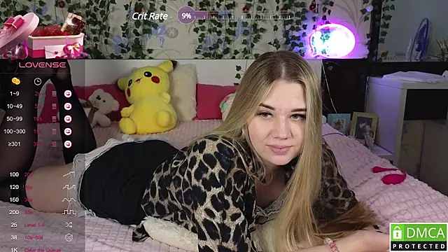 Mery Haily online show from December 2024 01:38:02 PM