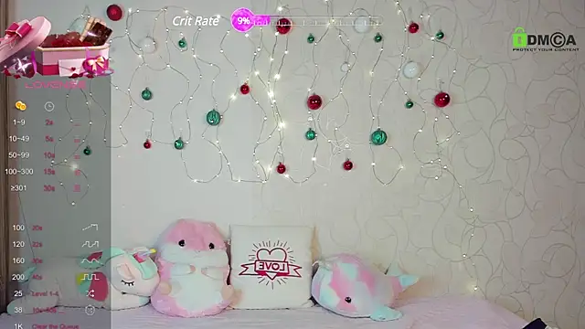Mery Haily online show from January 2025 08:16:02 AM