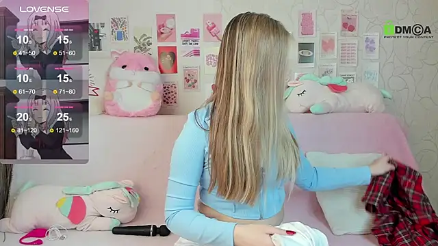 Mery Haily online show from March 2025 08:10:02 AM