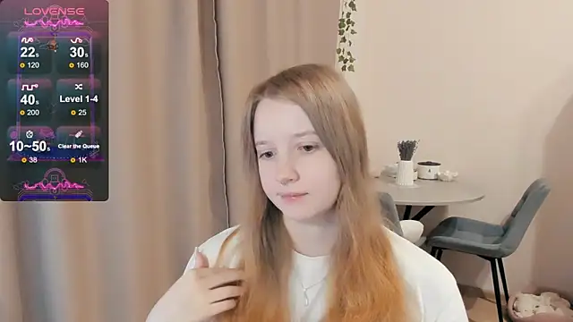 Snapshot of Alyaley chatting on October 2025 11:24:02 PM Alyaley online show from October 2025 11:24:02 PM