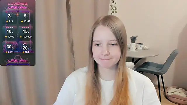 Snapshot of Alyaley chatting on October 2025 12:00:02 AM Alyaley online show from October 2025 12:00:02 AM