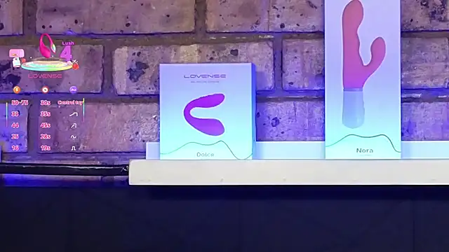 Astoria Moon online show from September 2025 07:19:02 PM