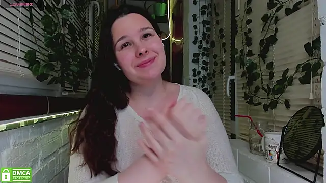 Candys booty online show from December 2024 01:24:01 PM