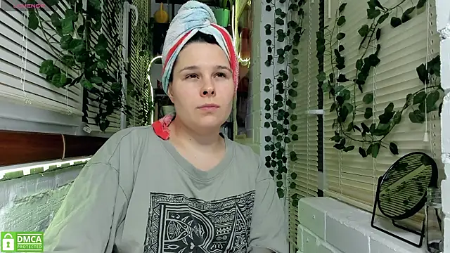 Candys booty online show from December 2024 04:31:01 PM