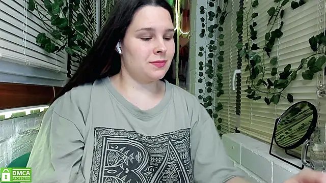 Candys booty online show from December 2024 07:36:01 PM