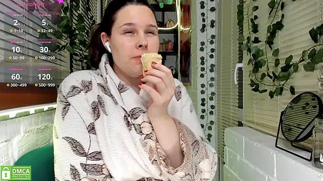 Candys booty online show from December 2024 12:42:02 AM