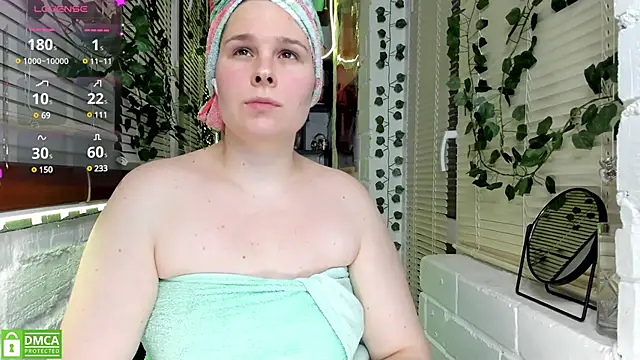 Candys booty online show from December 2024 10:02:02 PM