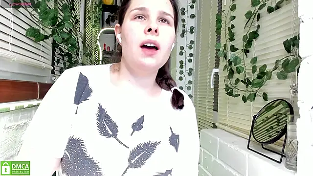Candys booty online show from December 2024 05:58:02 PM