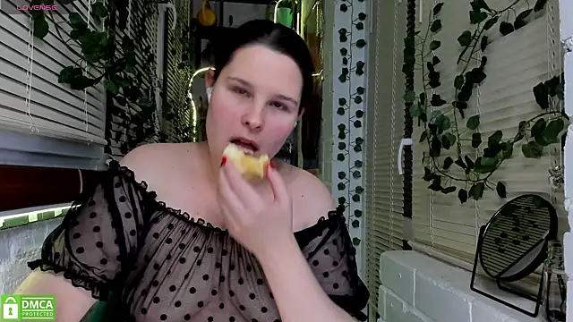 Candys booty online show from December 2024 09:41:02 PM
